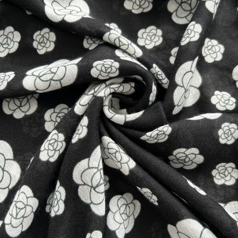 Comfort Scarf- Comfort Luxe Scarf