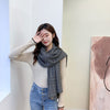 Francesca Scarf- Refined Francesca