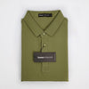 Oxford- Luxe Cotton-Poly Blend Polo