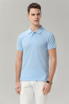 Venezia- Pure Cotton Classic Polo