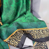 سلسلة ساتان - حافة ساتان عصرية