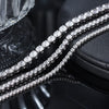 Timeless Sparkle Tennis Bracelet for Everyday Glamour