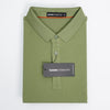 Siena- Timeless Cotton-Poly Polo