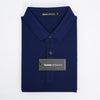 Pisa- Comfort Stretch Cotton Polo