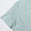 Riviera- FlexFit Nylon-Spandex Tee