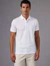 Venezia- Pure Cotton Classic Polo