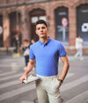 Milano- Classic Cotton-Poly Polo
