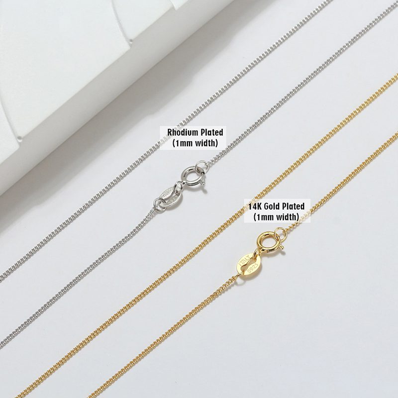 Trendy Chain for Any Occasion