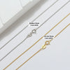 Cuban Chain for Unique and Fun Style