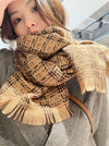 Opal Serenity- Comfortable knit for season-long warmth