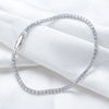 Effortlessly Elegant Tennis Bracelet for Any Occasion