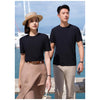Riviera- FlexFit Nylon-Spandex Tee