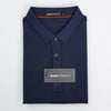 Siena- Timeless Cotton-Poly Polo