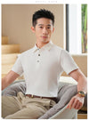 Verona- Durable Poly-Cotton Polo