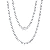 Trendy Luxe Chain, 24-inch