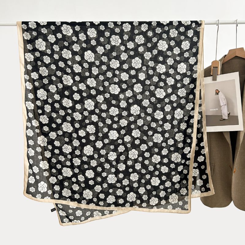 Comfort Scarf- Comfort Luxe Scarf