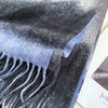 Golden Twilight- Statement scarf for vibrant style