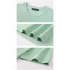 Riviera- FlexFit Nylon-Spandex Tee