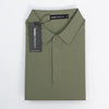 Roma- Quick-Dry Polyester Polo