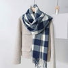Silken Whisper- Cozy and stylish for chilly evenings