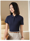 Roma- Quick-Dry Polyester Polo