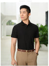 Como- SoftTouch Cotton Polo