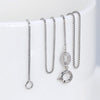 Effortlessly Chic Chain for Everyday Glamour