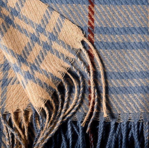 Ethereal Echo- Cozy yet stylish for colder nights