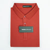 Siena- Timeless Cotton-Poly Polo