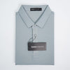 Oxford- Luxe Cotton-Poly Blend Polo