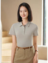 Verona- Durable Poly-Cotton Polo