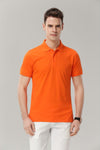 Venezia- Pure Cotton Classic Polo