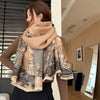Plush Harmony- Blend of style and comfort with versatile design