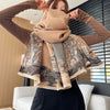 Plush Harmony- Blend of style and comfort with versatile design