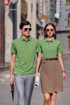 Chelsea- Soft Modal-Poly Blend Polo