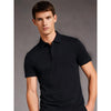 Roma- Quick-Dry Polyester Polo