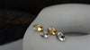 Silver-Plated Pearl Dream Earrings for a Refined Look