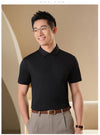 Roma- Quick-Dry Polyester Polo
