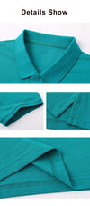 Venezia- Pure Cotton Classic Polo
