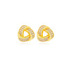 Ethnic Elegance Zircon Set