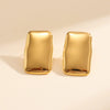 أقراط من طراز Pop of Elegance