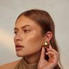 Bold Square Radiance