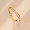 Dazzle Twist of Luxury
