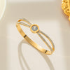 Dazzle Twist of Luxury