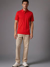 Mayfair- Stretch-Flex Nylon-Spandex Polo