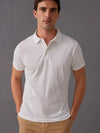 Mayfair- Stretch-Flex Nylon-Spandex Polo