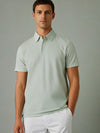 Rimini- ActiveFlex Poly-Spandex Polo