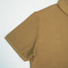 Oxford- Luxe Cotton-Poly Blend Polo