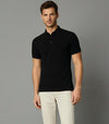 Oxford- Luxe Cotton-Poly Blend Polo
