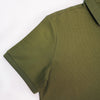 Oxford- Luxe Cotton-Poly Blend Polo